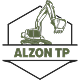Logo ALZON TP